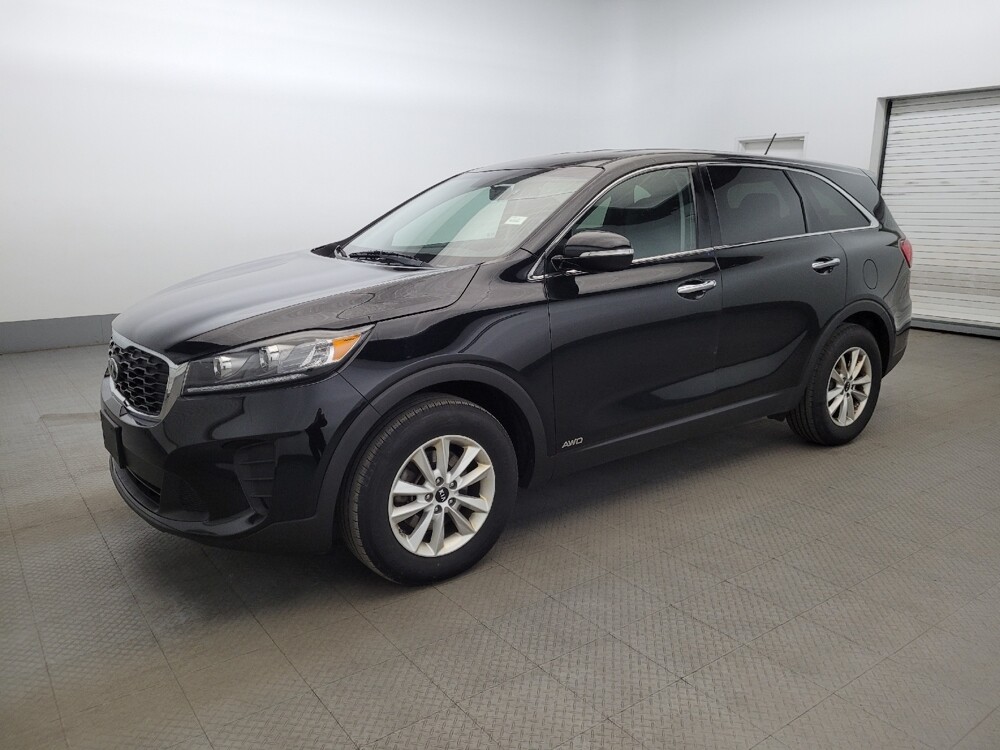 2019 Kia Sorento in Glen Burnie, MD 21061 - 18109306 2