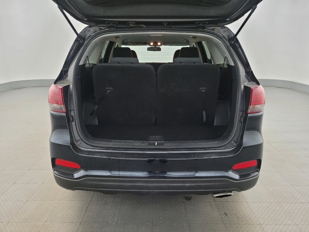 2019 Kia Sorento in Glen Burnie, MD 21061 - 18109306 29