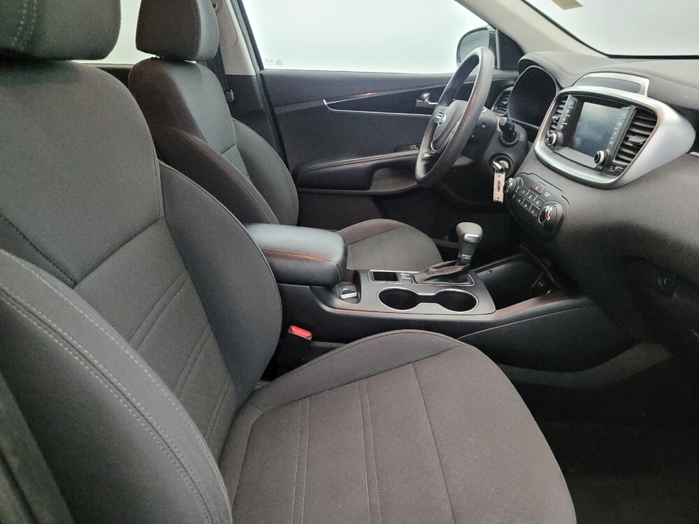 2019 Kia Sorento in Glen Burnie, MD 21061 - 18109306 21