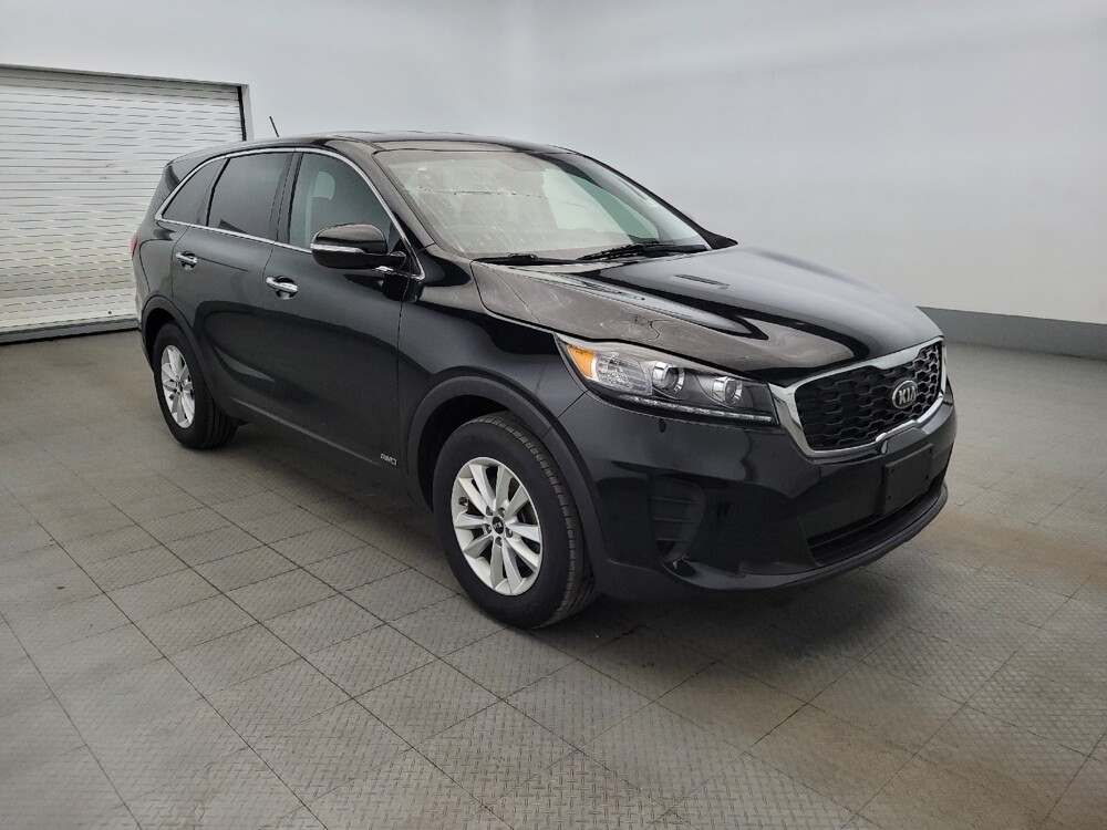 2019 Kia Sorento in Glen Burnie, MD 21061 - 18109306 13