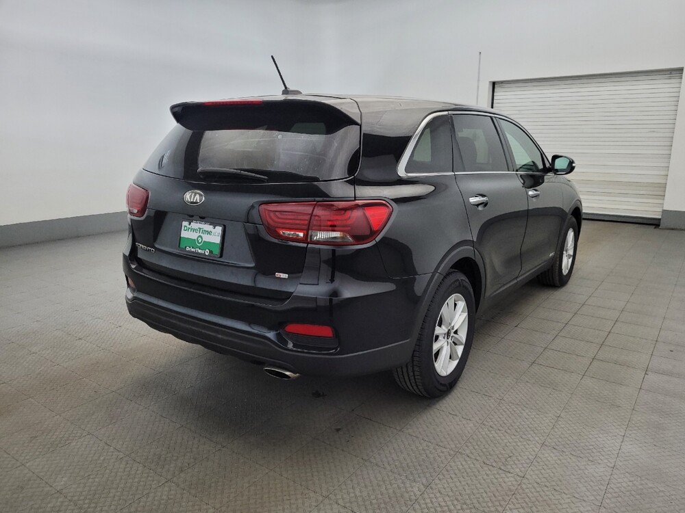 2019 Kia Sorento in Glen Burnie, MD 21061 - 18109306 9