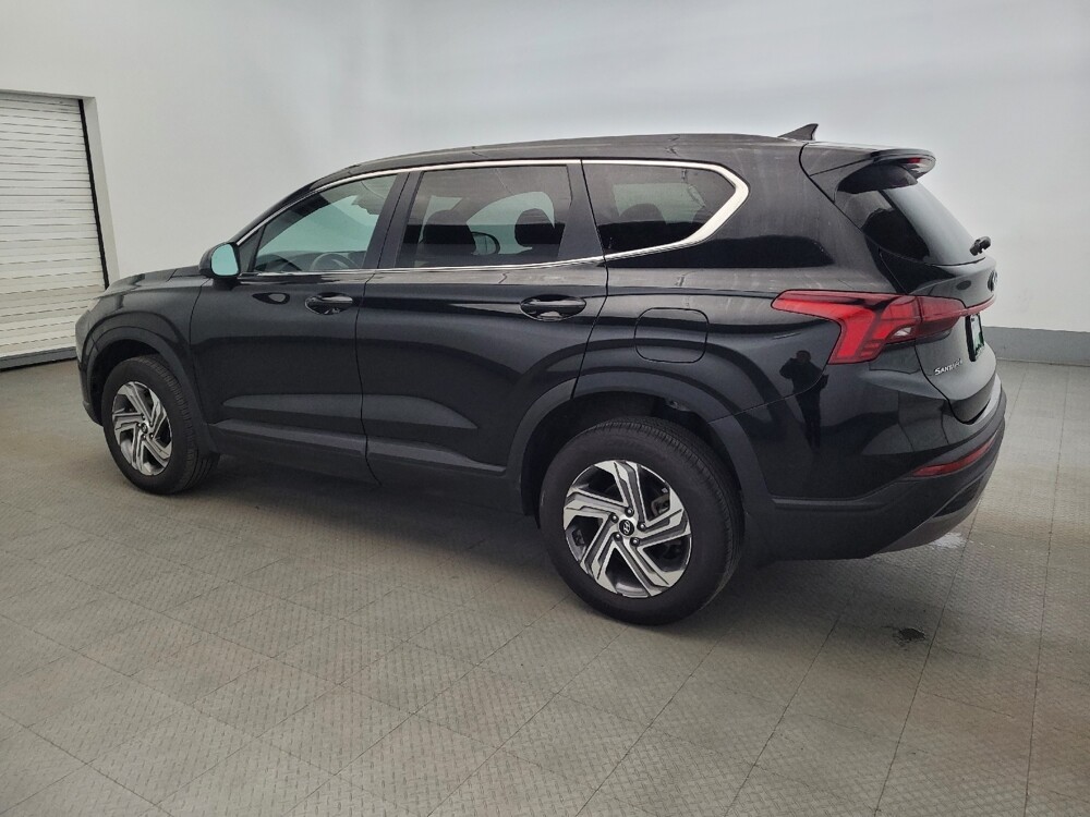 2023 Hyundai Santa Fe in Glen Burnie, MD 21061 - 18109307 3