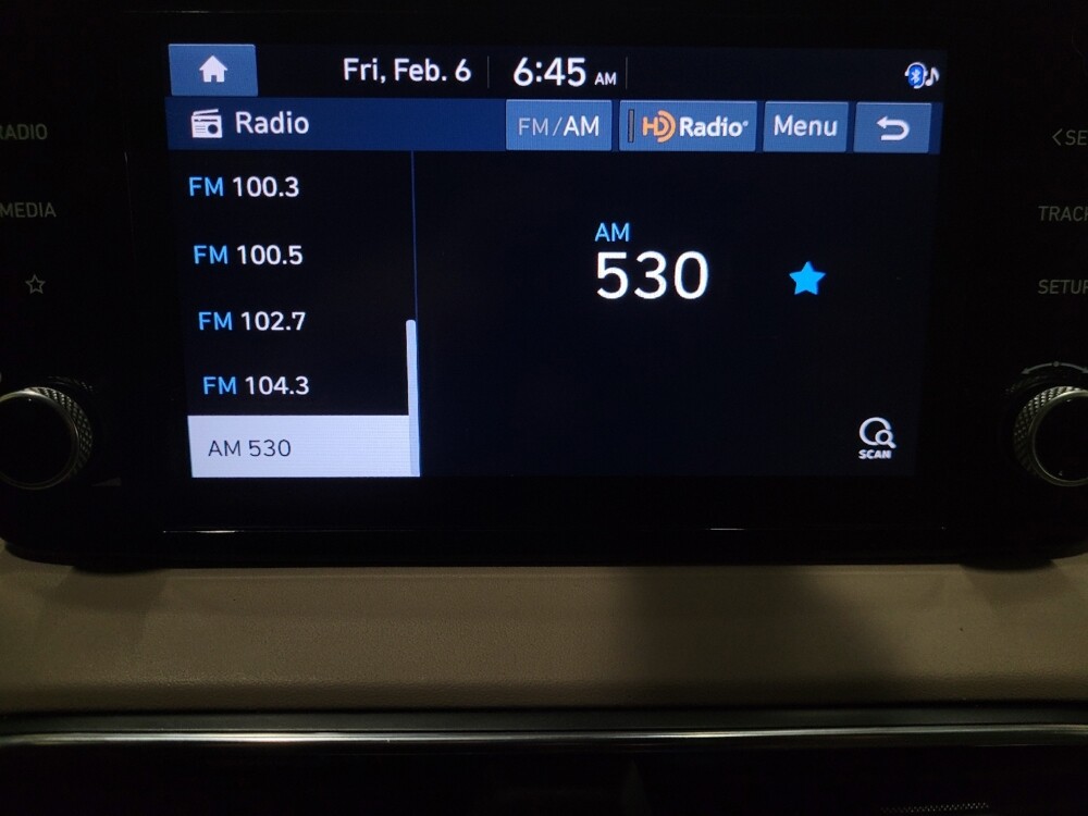 2023 Hyundai Santa Fe in Glen Burnie, MD 21061 - 18109307 25