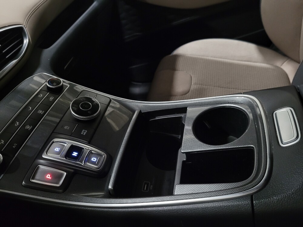 2023 Hyundai Santa Fe in Glen Burnie, MD 21061 - 18109307 26