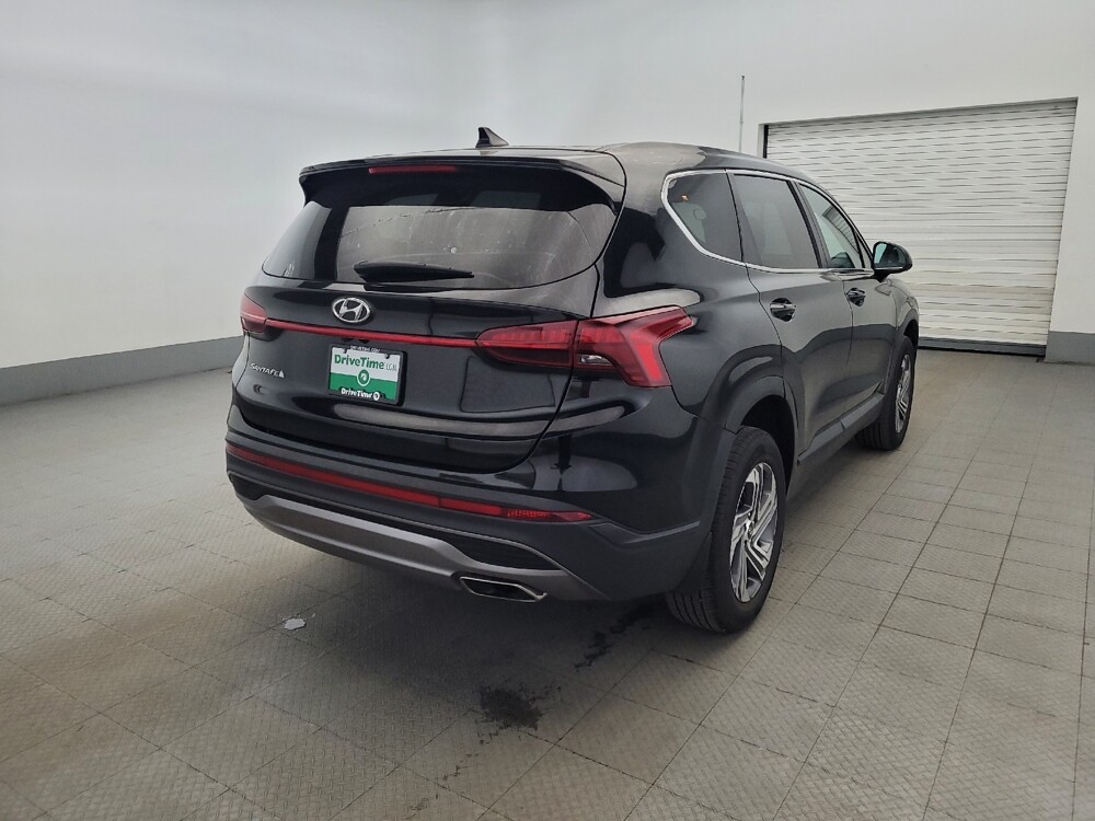 2023 Hyundai Santa Fe in Glen Burnie, MD 21061 - 18109307 9