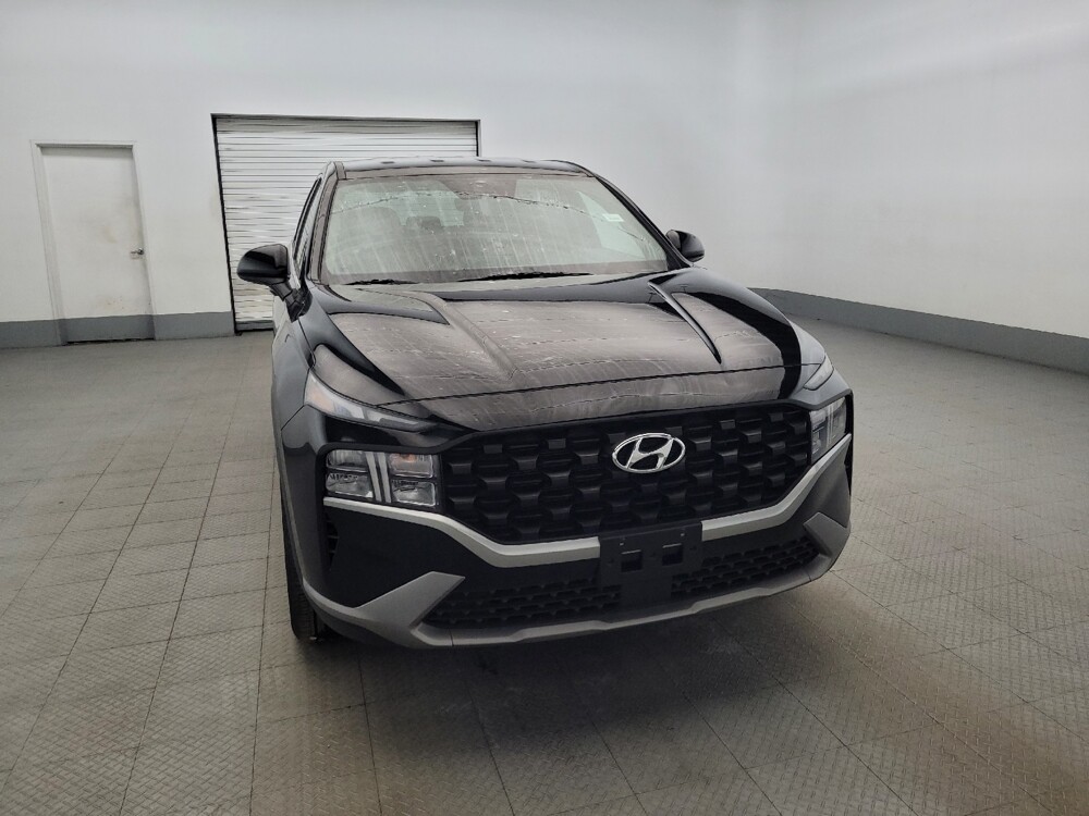 2023 Hyundai Santa Fe in Glen Burnie, MD 21061 - 18109307 14