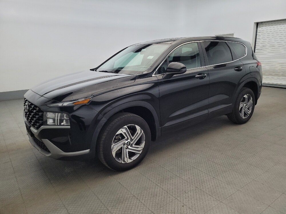 2023 Hyundai Santa Fe in Glen Burnie, MD 21061 - 18109307 2