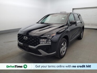 2023 Hyundai Santa Fe in Glen Burnie, MD 21061