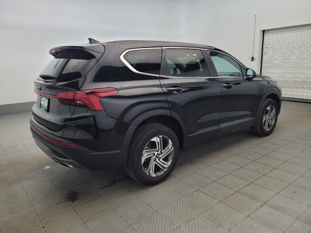2023 Hyundai Santa Fe in Glen Burnie, MD 21061 - 18109307 10