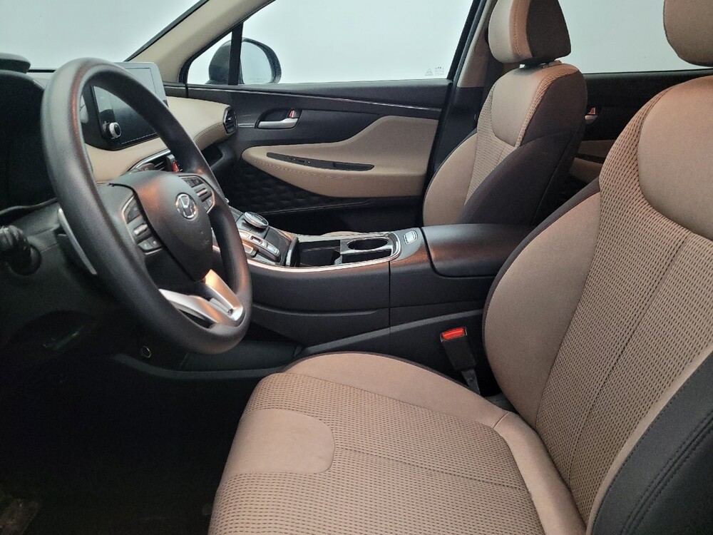 2023 Hyundai Santa Fe in Glen Burnie, MD 21061 - 18109307 17