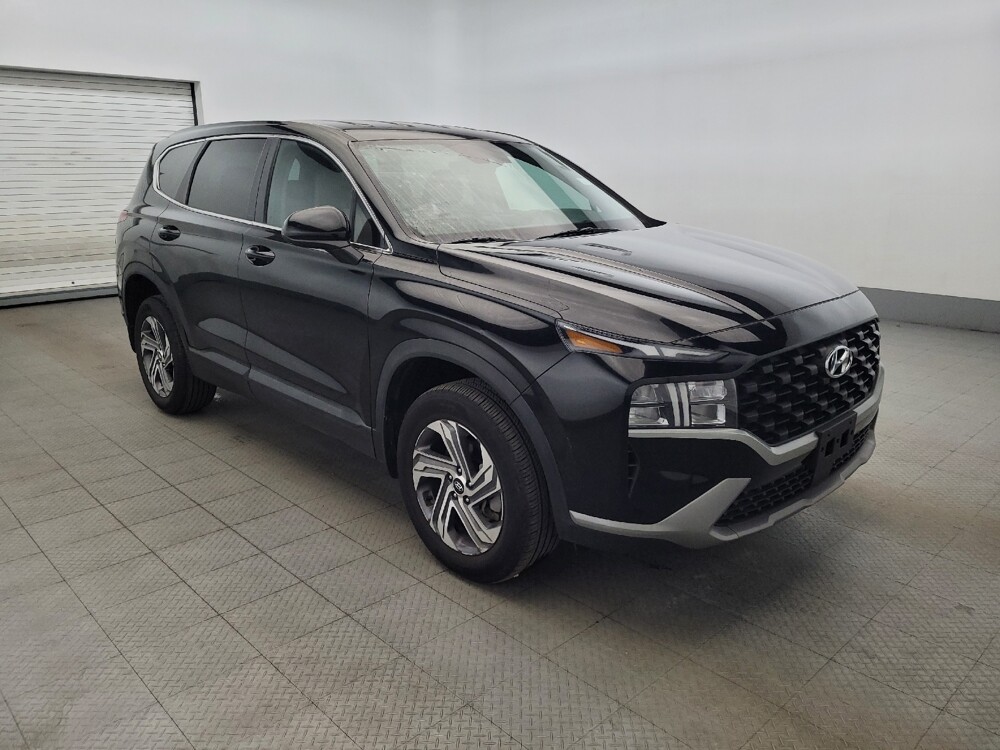 2023 Hyundai Santa Fe in Glen Burnie, MD 21061 - 18109307 13