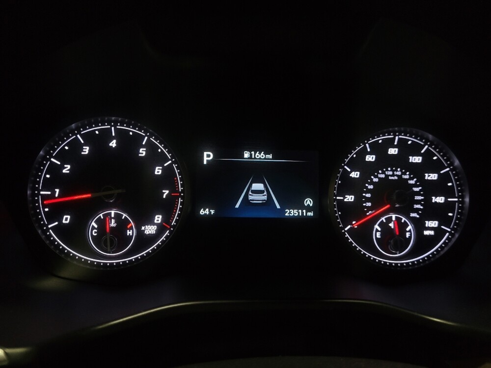 2023 Hyundai Santa Fe in Glen Burnie, MD 21061 - 18109307 23