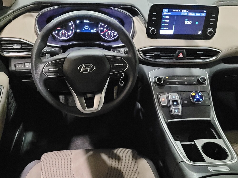 2023 Hyundai Santa Fe in Glen Burnie, MD 21061 - 18109307 22