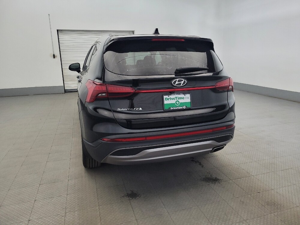 2023 Hyundai Santa Fe in Glen Burnie, MD 21061 - 18109307 6