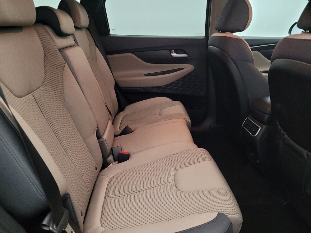 2023 Hyundai Santa Fe in Glen Burnie, MD 21061 - 18109307 19