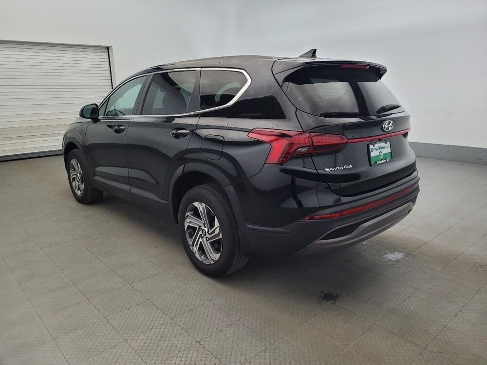 2023 Hyundai Santa Fe in Glen Burnie, MD 21061 - 18109307 5