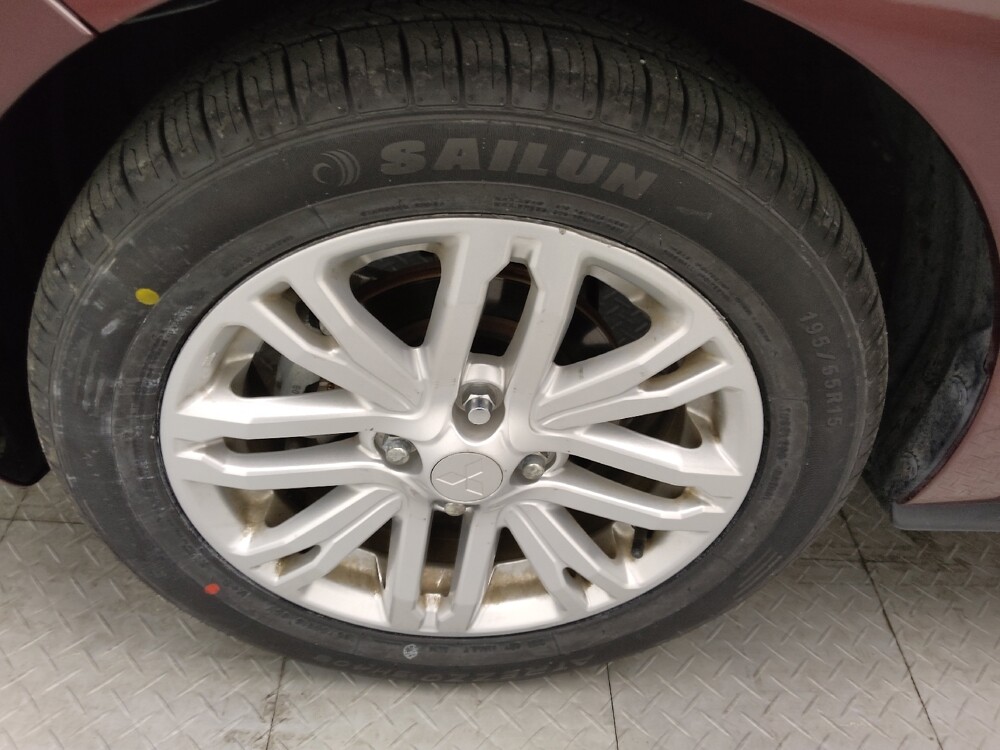 2024 Mitsubishi Mirage G4 in Greenville, SC 29607 - 18109308 31