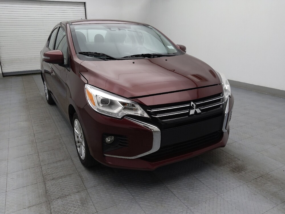 2024 Mitsubishi Mirage G4 in Greenville, SC 29607 - 18109308 14