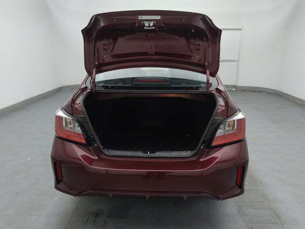 2024 Mitsubishi Mirage G4 in Greenville, SC 29607 - 18109308 29