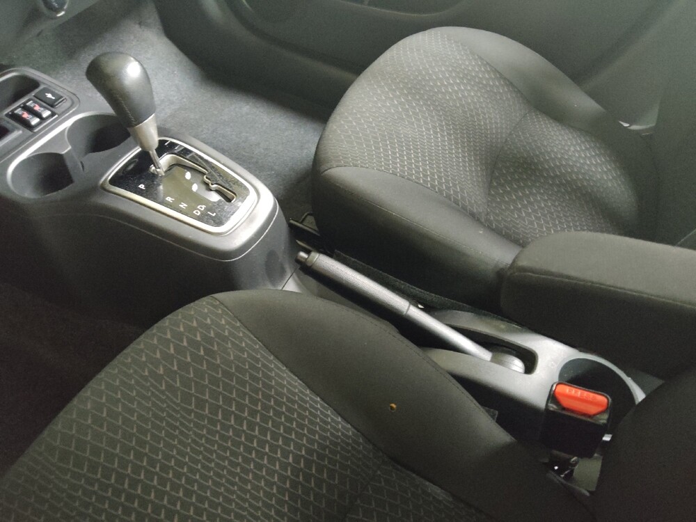 2024 Mitsubishi Mirage G4 in Greenville, SC 29607 - 18109308 26