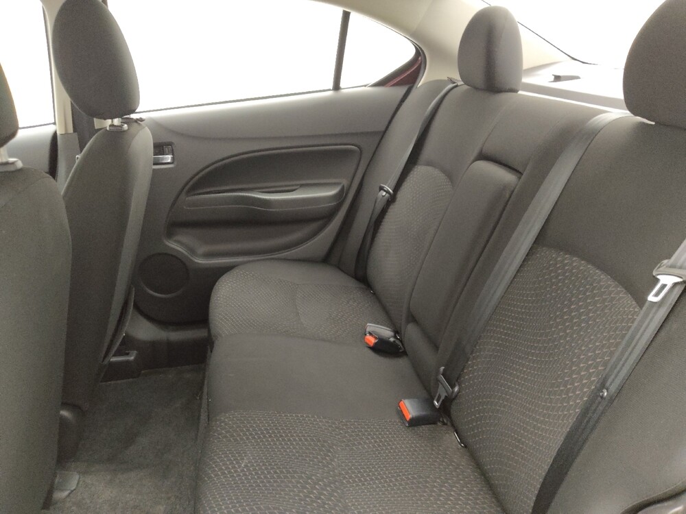 2024 Mitsubishi Mirage G4 in Greenville, SC 29607 - 18109308 18