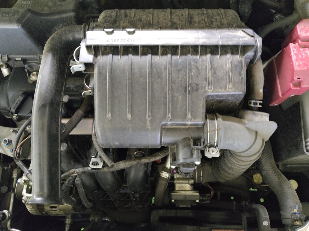 2024 Mitsubishi Mirage G4 in Greenville, SC 29607 - 18109308 30