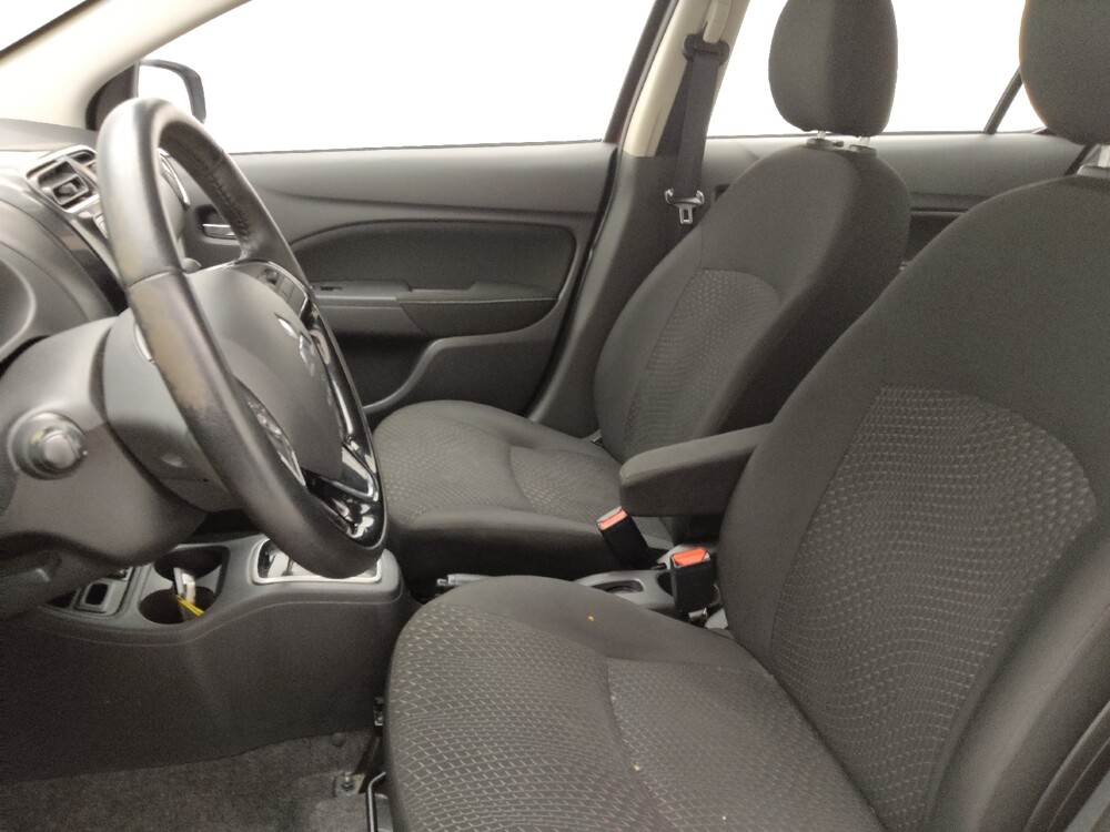 2024 Mitsubishi Mirage G4 in Greenville, SC 29607 - 18109308 17