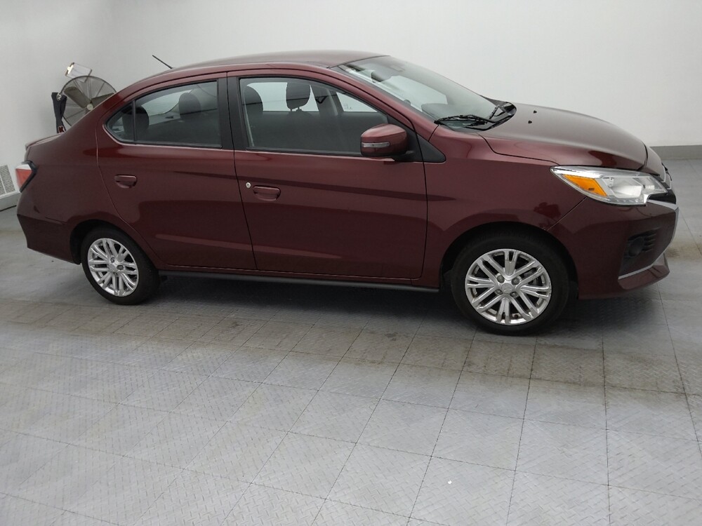 2024 Mitsubishi Mirage G4 in Greenville, SC 29607 - 18109308 11