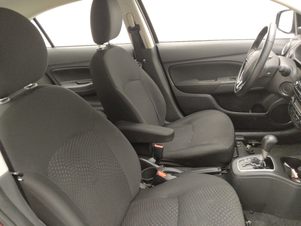 2024 Mitsubishi Mirage G4 in Greenville, SC 29607 - 18109308 21