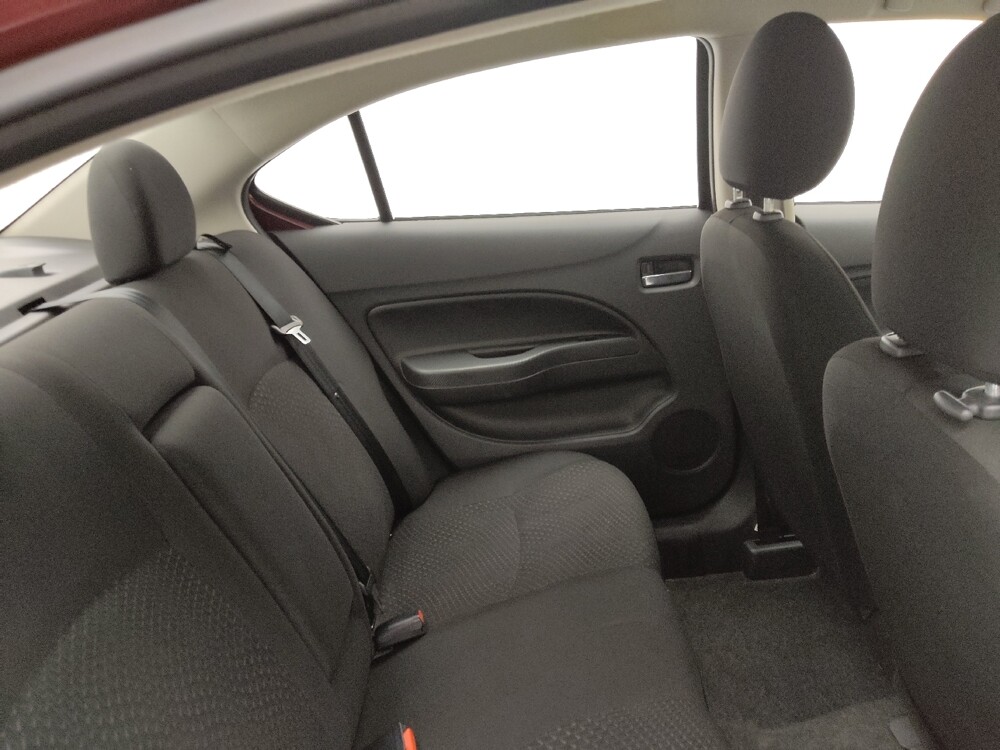 2024 Mitsubishi Mirage G4 in Greenville, SC 29607 - 18109308 19