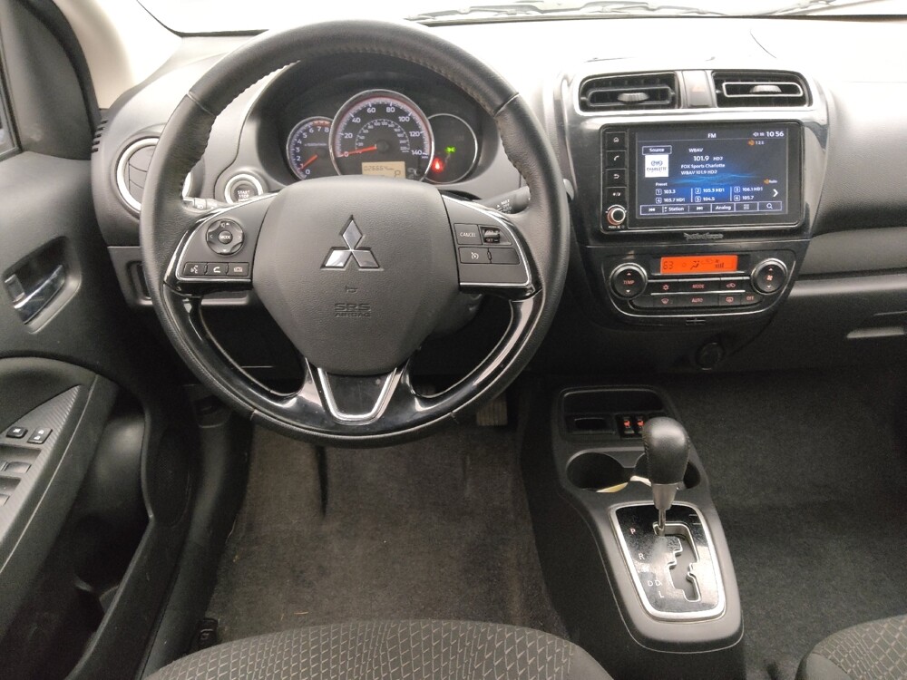 2024 Mitsubishi Mirage G4 in Greenville, SC 29607 - 18109308 22