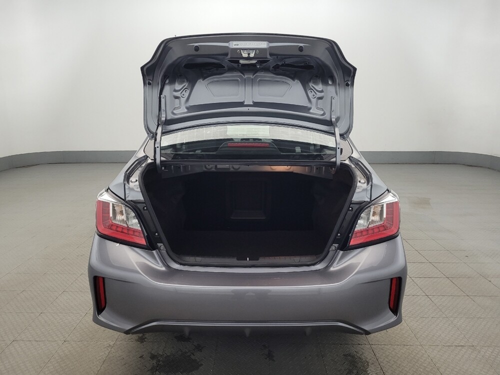 2023 Mitsubishi Mirage G4 in Laurel, MD 20724 - 18109309 29