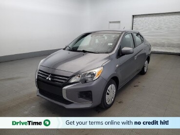 2023 Mitsubishi Mirage G4 in Laurel, MD 20724