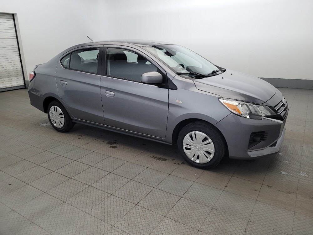 2023 Mitsubishi Mirage G4 in Laurel, MD 20724 - 18109309 11