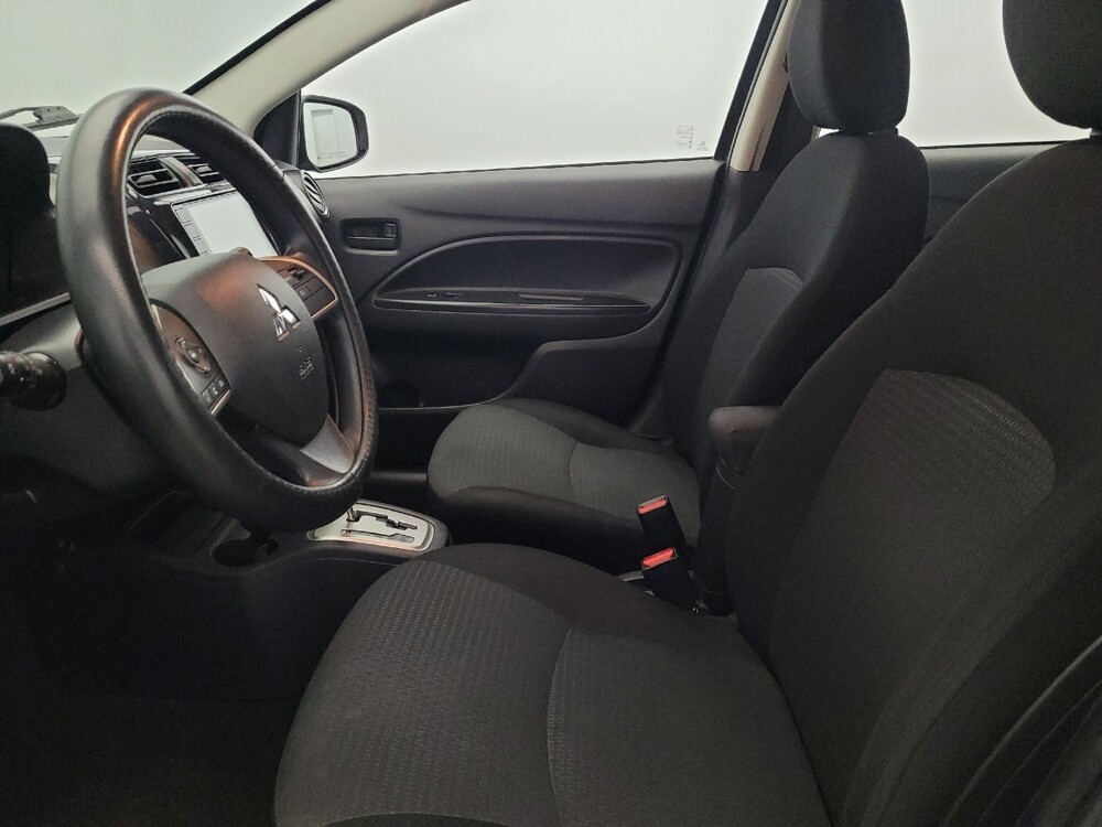 2023 Mitsubishi Mirage G4 in Laurel, MD 20724 - 18109309 17