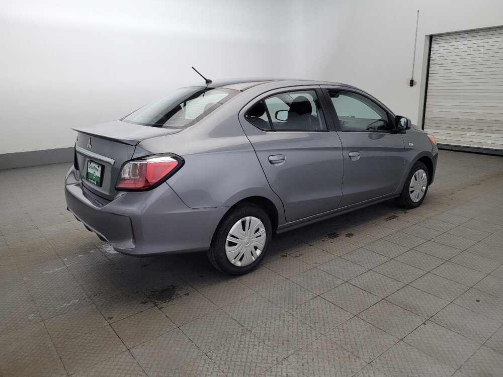 2023 Mitsubishi Mirage G4 in Laurel, MD 20724 - 18109309 10
