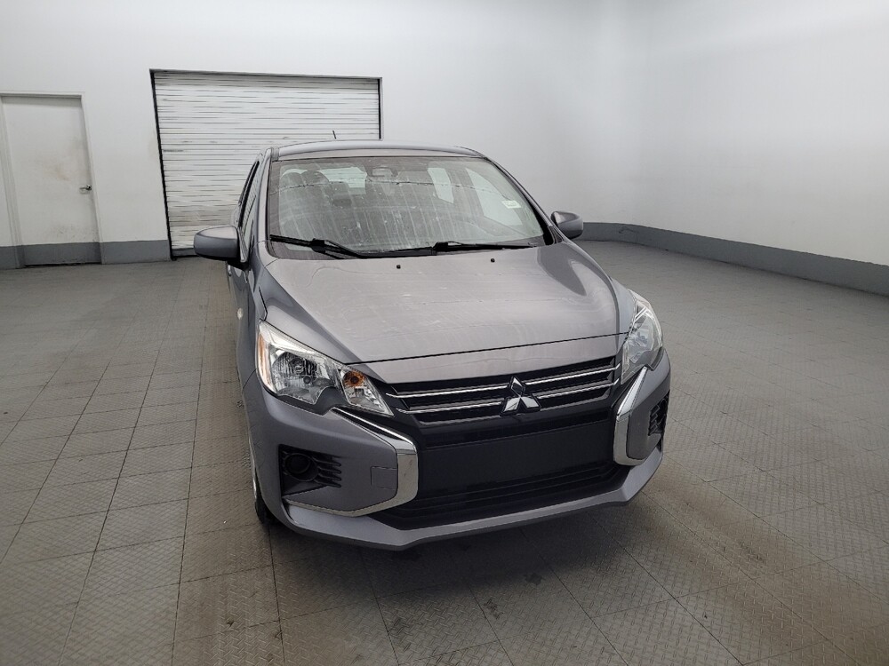 2023 Mitsubishi Mirage G4 in Laurel, MD 20724 - 18109309 14