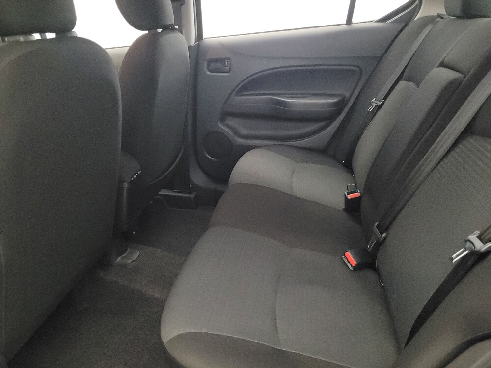 2023 Mitsubishi Mirage G4 in Laurel, MD 20724 - 18109309 18