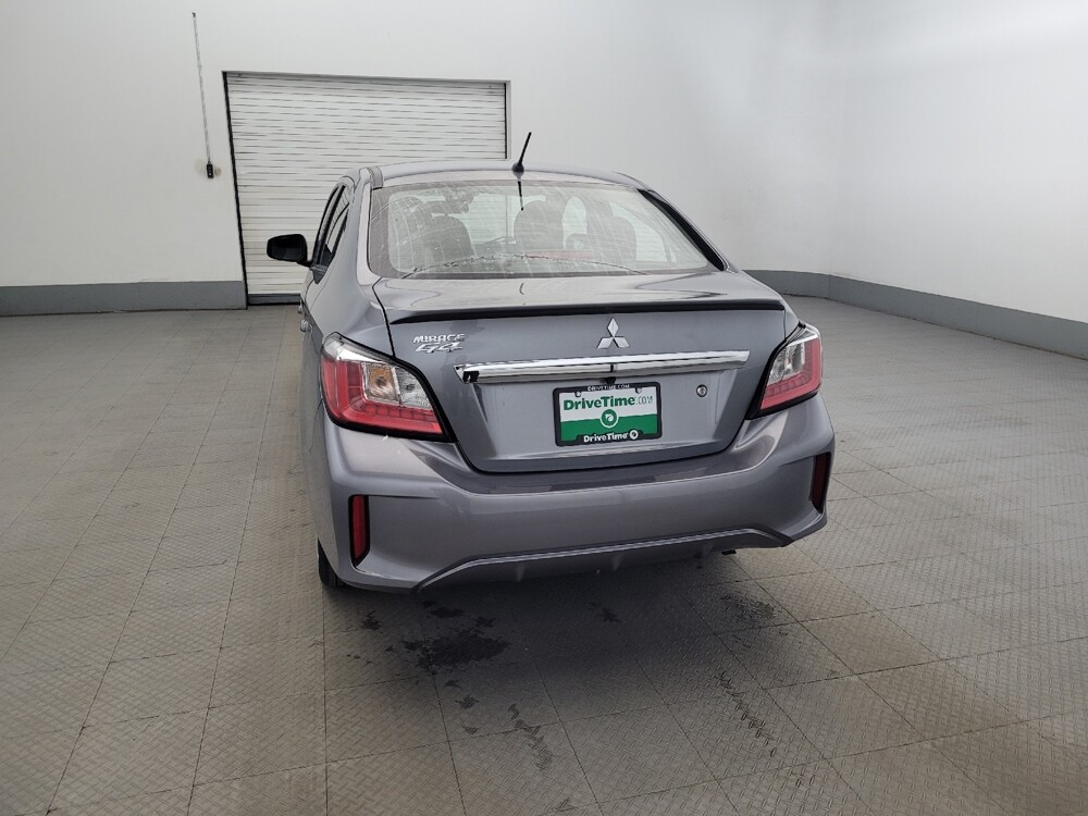 2023 Mitsubishi Mirage G4 in Laurel, MD 20724 - 18109309 6