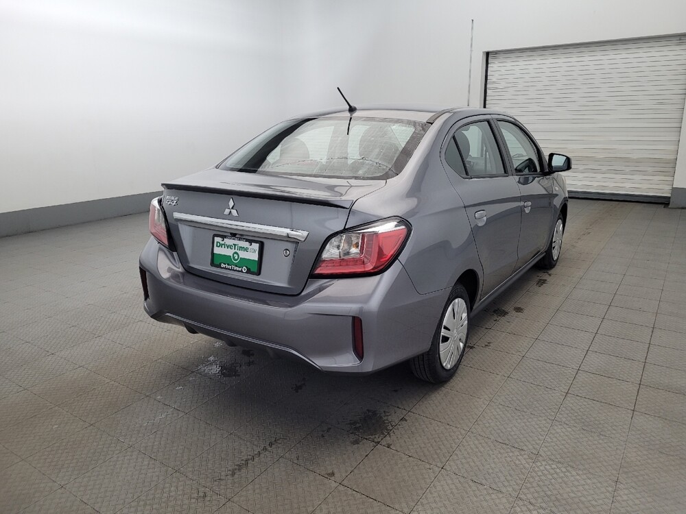 2023 Mitsubishi Mirage G4 in Laurel, MD 20724 - 18109309 9