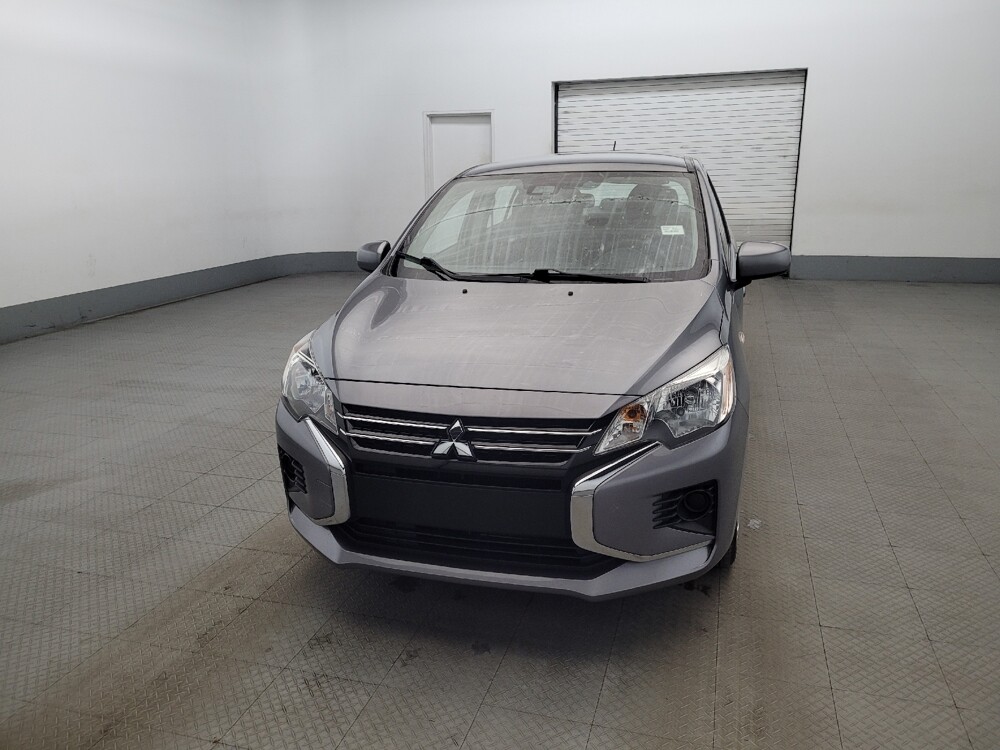 2023 Mitsubishi Mirage G4 in Laurel, MD 20724 - 18109309 15