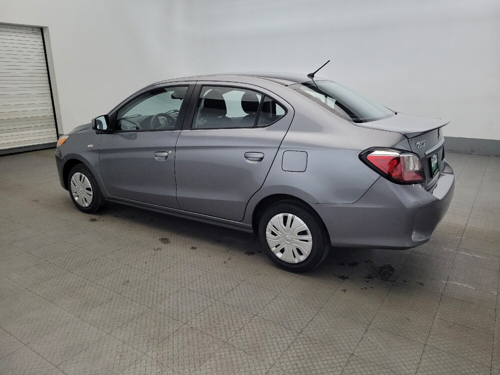 2023 Mitsubishi Mirage G4 in Laurel, MD 20724 - 18109309 3