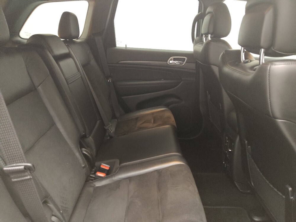 2021 Jeep Grand Cherokee in Fort Worth, TX 76116 - 18109310 19