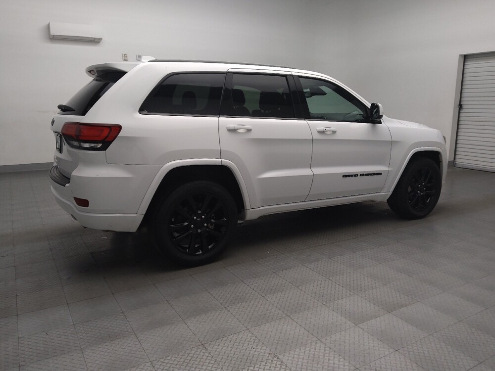 2021 Jeep Grand Cherokee in Fort Worth, TX 76116 - 18109310 10
