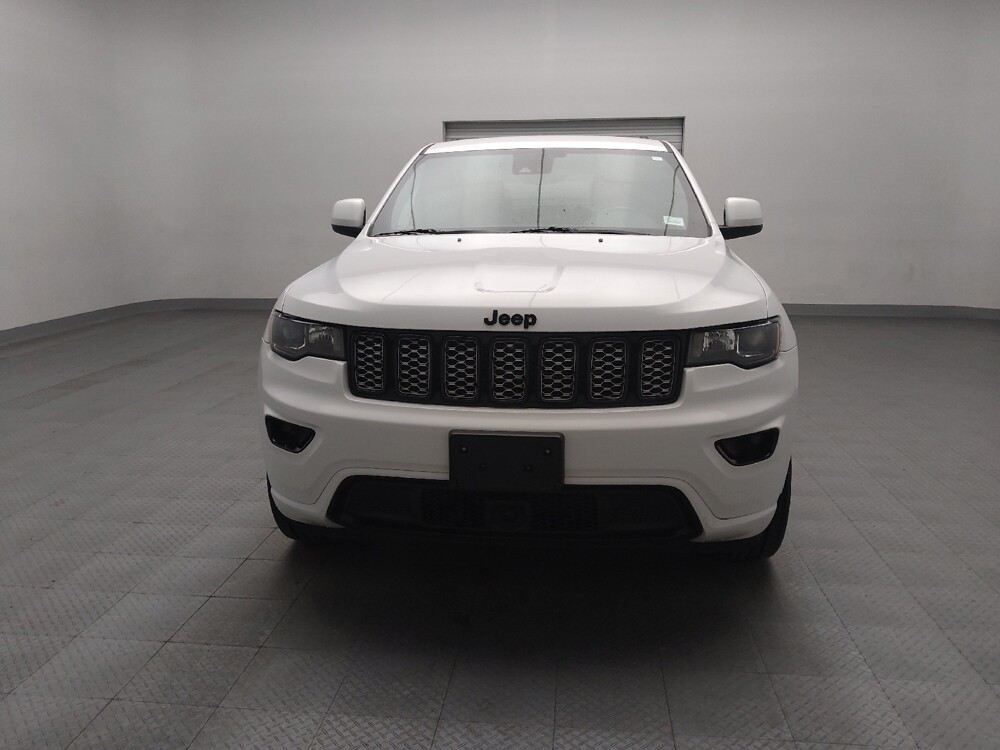 2021 Jeep Grand Cherokee in Fort Worth, TX 76116 - 18109310 15