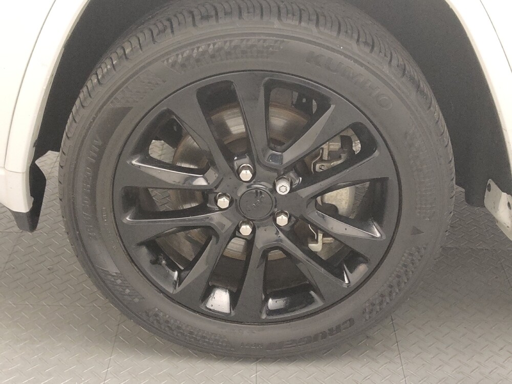 2021 Jeep Grand Cherokee in Fort Worth, TX 76116 - 18109310 31