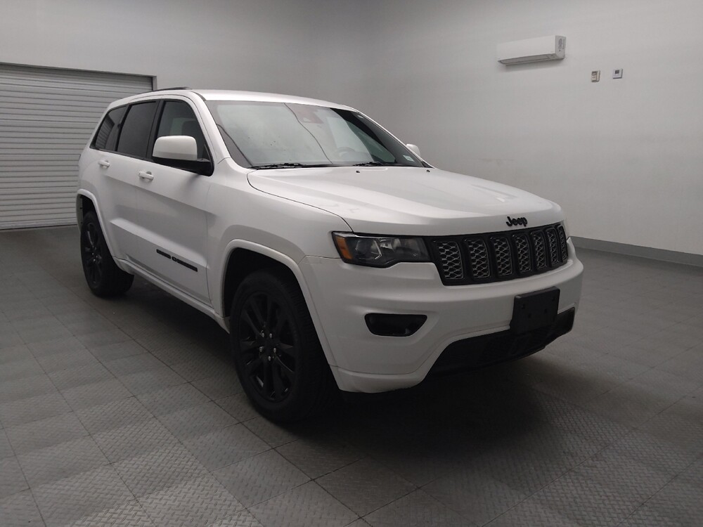 2021 Jeep Grand Cherokee in Fort Worth, TX 76116 - 18109310 13