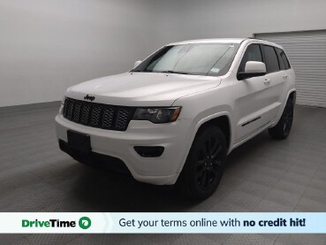 2021 Jeep Grand Cherokee in Fort Worth, TX 76116