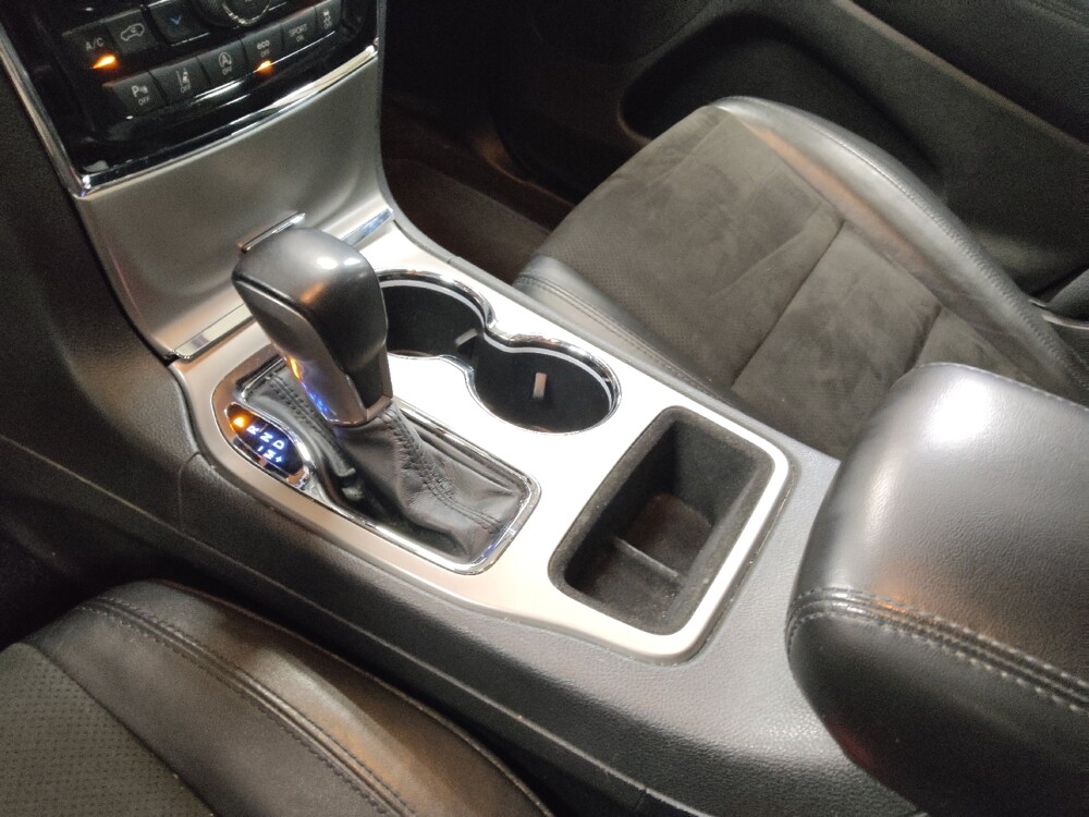 2021 Jeep Grand Cherokee in Fort Worth, TX 76116 - 18109310 26