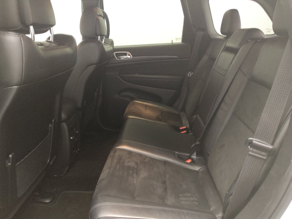 2021 Jeep Grand Cherokee in Fort Worth, TX 76116 - 18109310 18